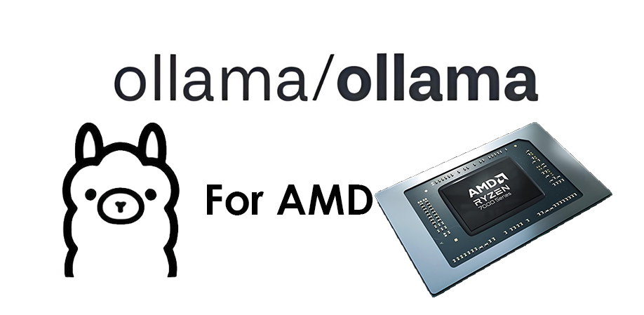 在AMD 780M GPU上运行Ollama